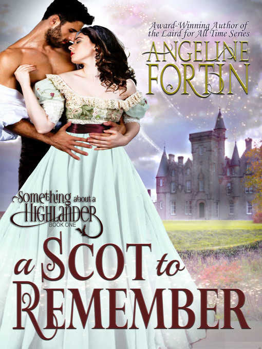 Cover image for A Scot to Remember